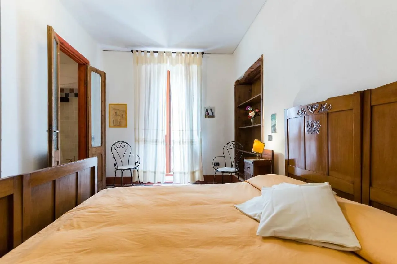 Bed & Breakfast Diaspro B&B - Digital Detox Per Una Vacanza Offline Carloforte  Italien
