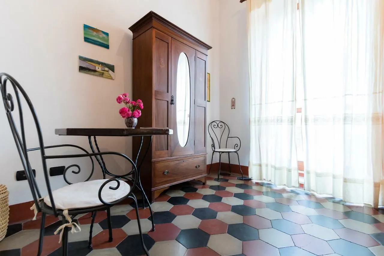Bed & Breakfast Diaspro B&B - Digital Detox Per Una Vacanza Offline Carloforte