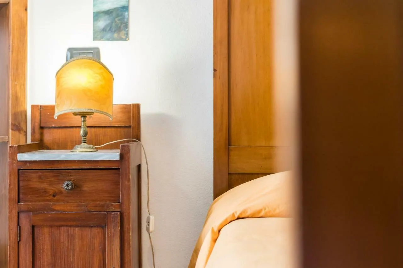 Bed & Breakfast Diaspro B&B - Digital Detox Per Una Vacanza Offline Carloforte