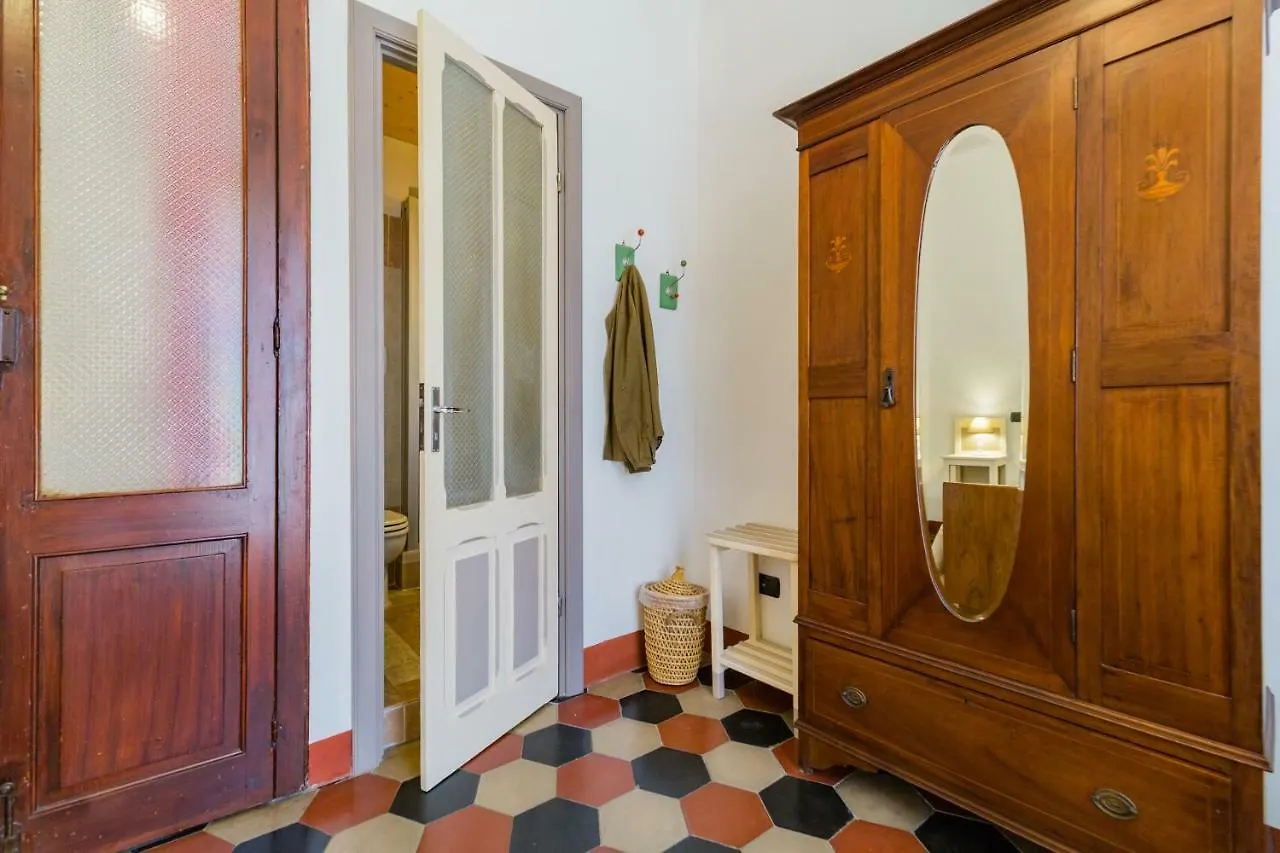 Diaspro B&B - Digital Detox Per Una Vacanza Offline Carloforte
