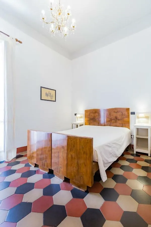 Diaspro B&B - Digital Detox Per Una Vacanza Offline Carloforte  Bed & Breakfast Carloforte (Isola di San Pietro)