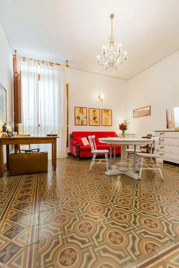 Bed & Breakfast Diaspro B&B - Digital Detox Per Una Vacanza Offline Carloforte  Italien