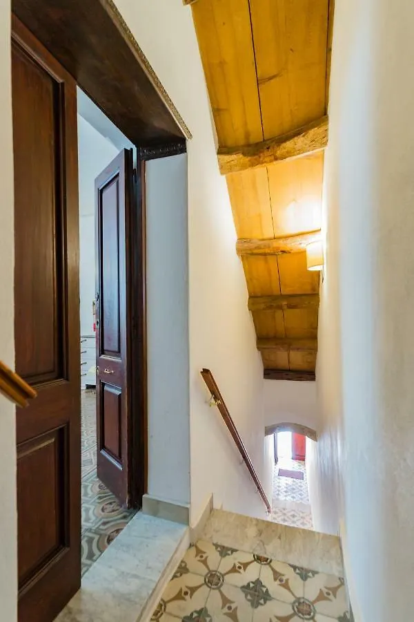 Diaspro B&B - Digital Detox Per Una Vacanza Offline Carloforte  0*, Carloforte (Isola di San Pietro)